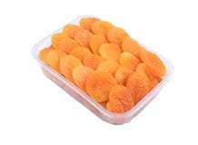 500 g Dried apricots