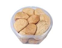 250 g Dried figs