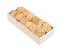 500 g Dried figs