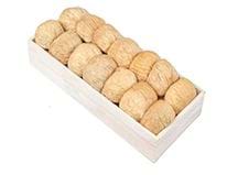 500 g Dried figs