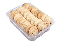 500 g Dried figs