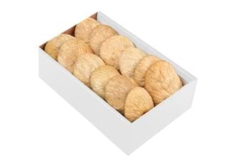 500 g Dried figs