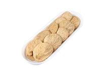 250 g Dried figs