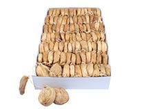 3 kg Dried figs