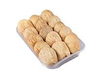 500 g Dried figs