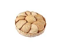 250 g Dried figs