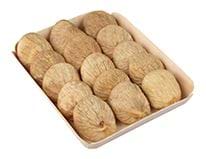 500 g Dried figs