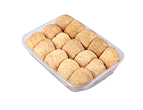 500 g Dried figs