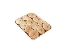 500 g Dried figs