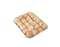 500 g Dried figs