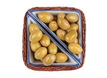 Green Olive