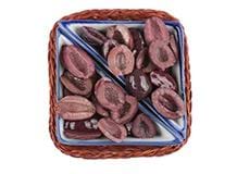 Kalamata type olives