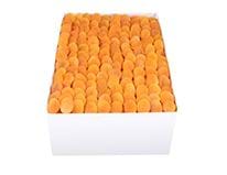 12,5 g Dried apricots