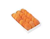 250 g Dried apricots