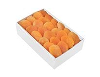 500 g Dried apricots