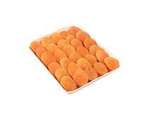 500 g Dried apricots