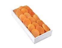500 g Dried apricots