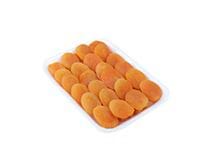 500 g Dried apricots