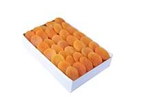1 kg Dried apricots
