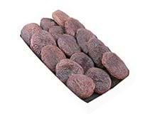 250 g Dried apricots