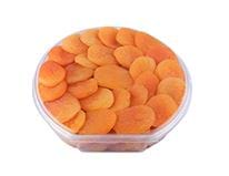 500 g Dried apricots