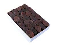 500 g Dried apricots