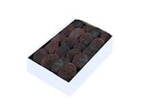 500 g Dried apricots