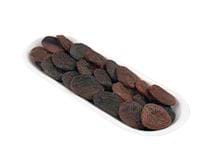 250 g Dried apricots