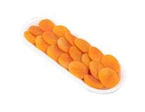 250 g Dried apricots