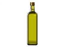 Olive Pomace Oil